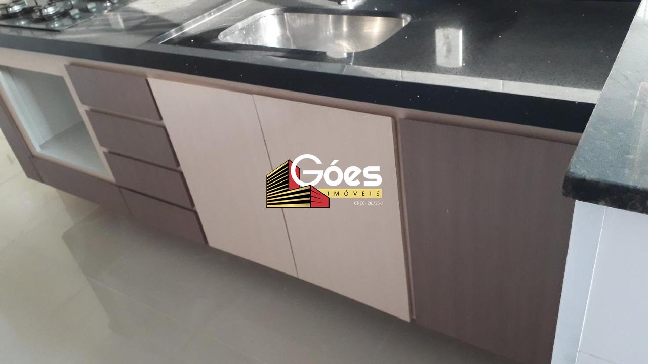 Apartamento, 3 quartos, 83 m² - Foto 4