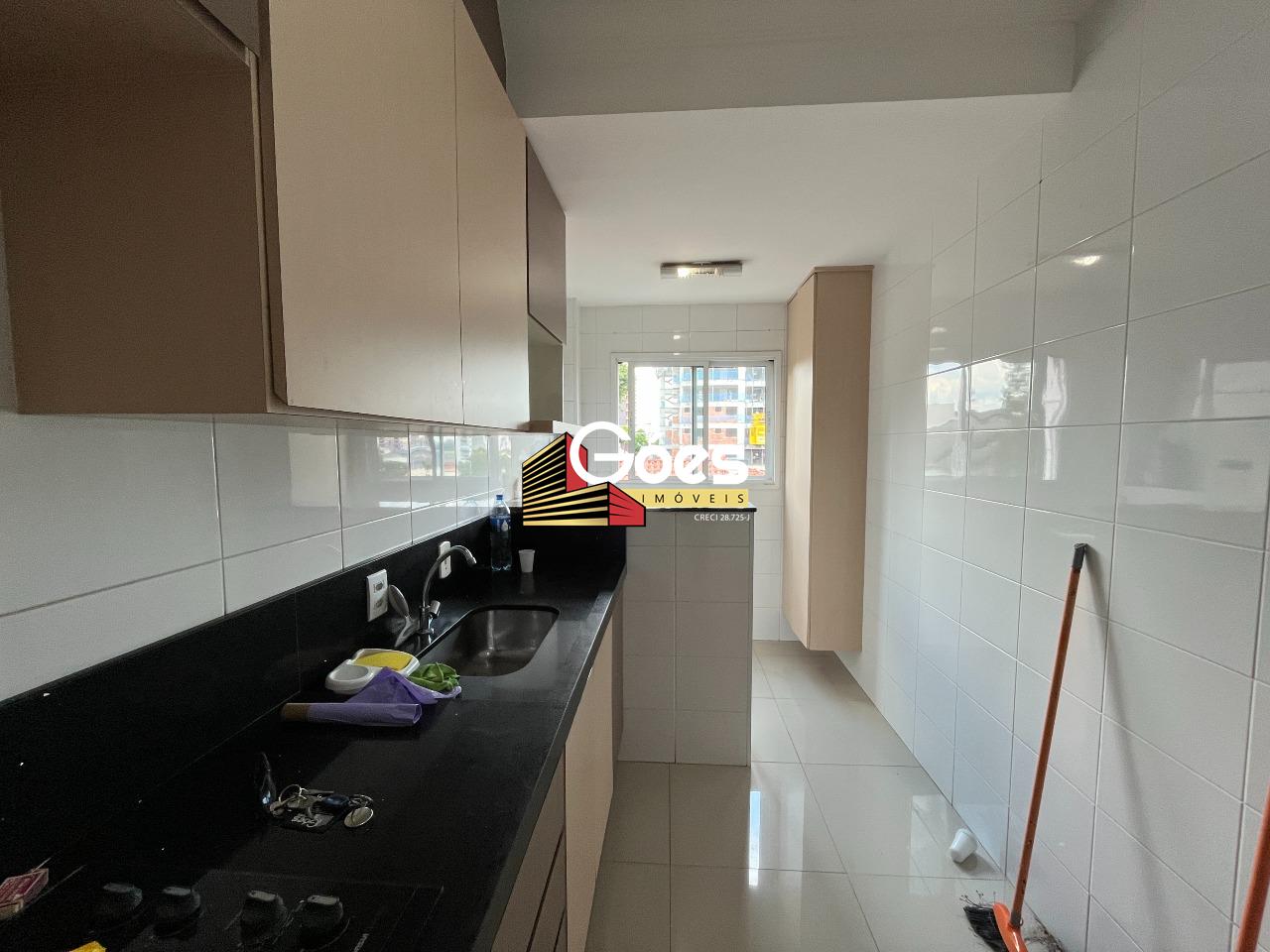 Apartamento, 3 quartos, 83 m² - Foto 2