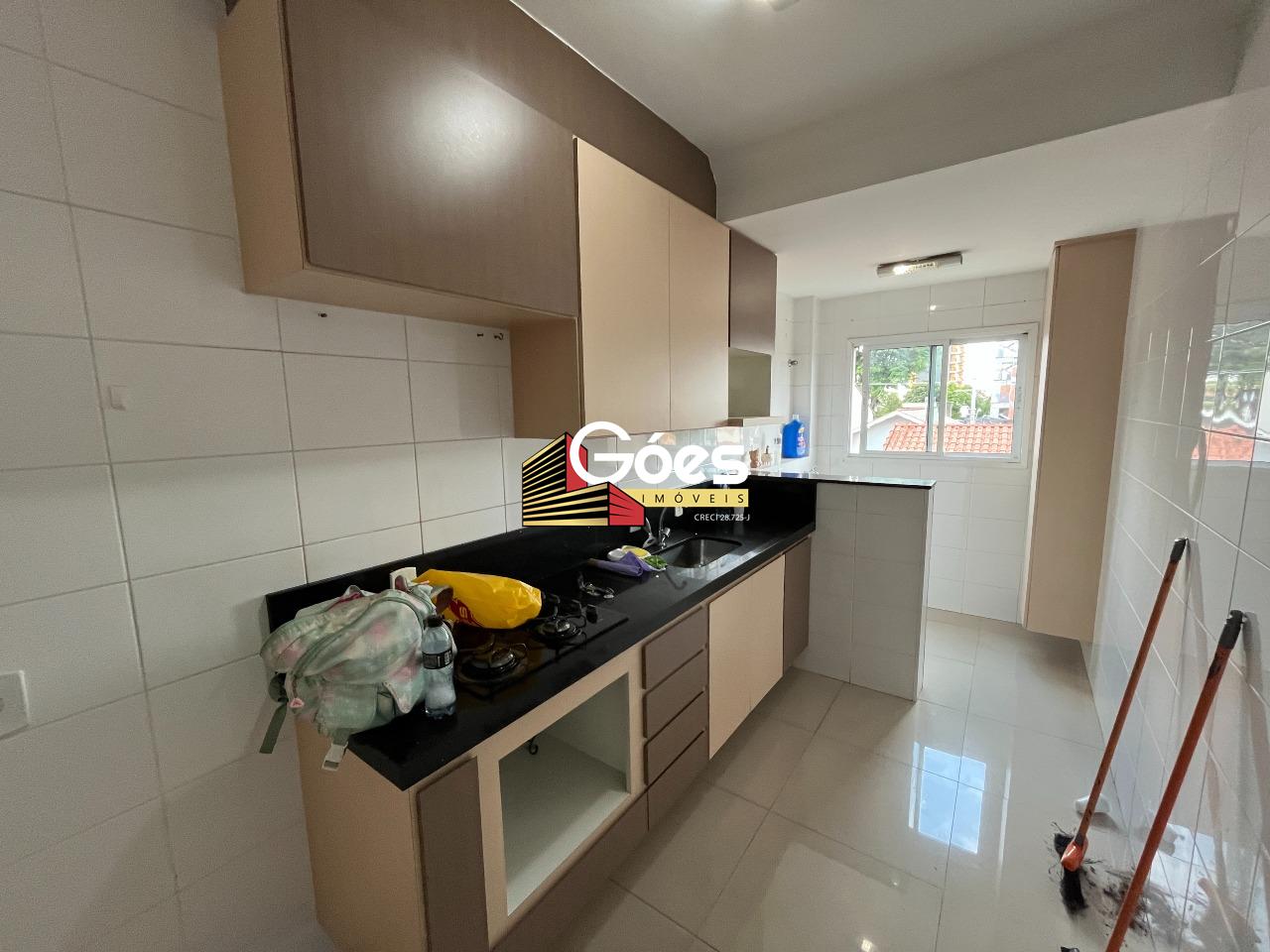 Apartamento, 3 quartos, 83 m² - Foto 4