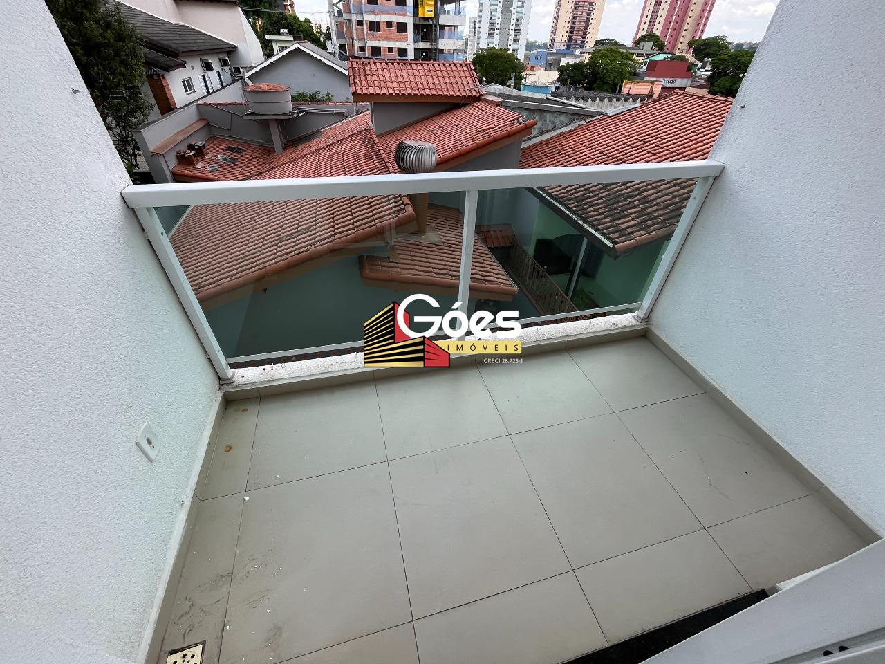 Apartamento, 3 quartos, 83 m² - Foto 8