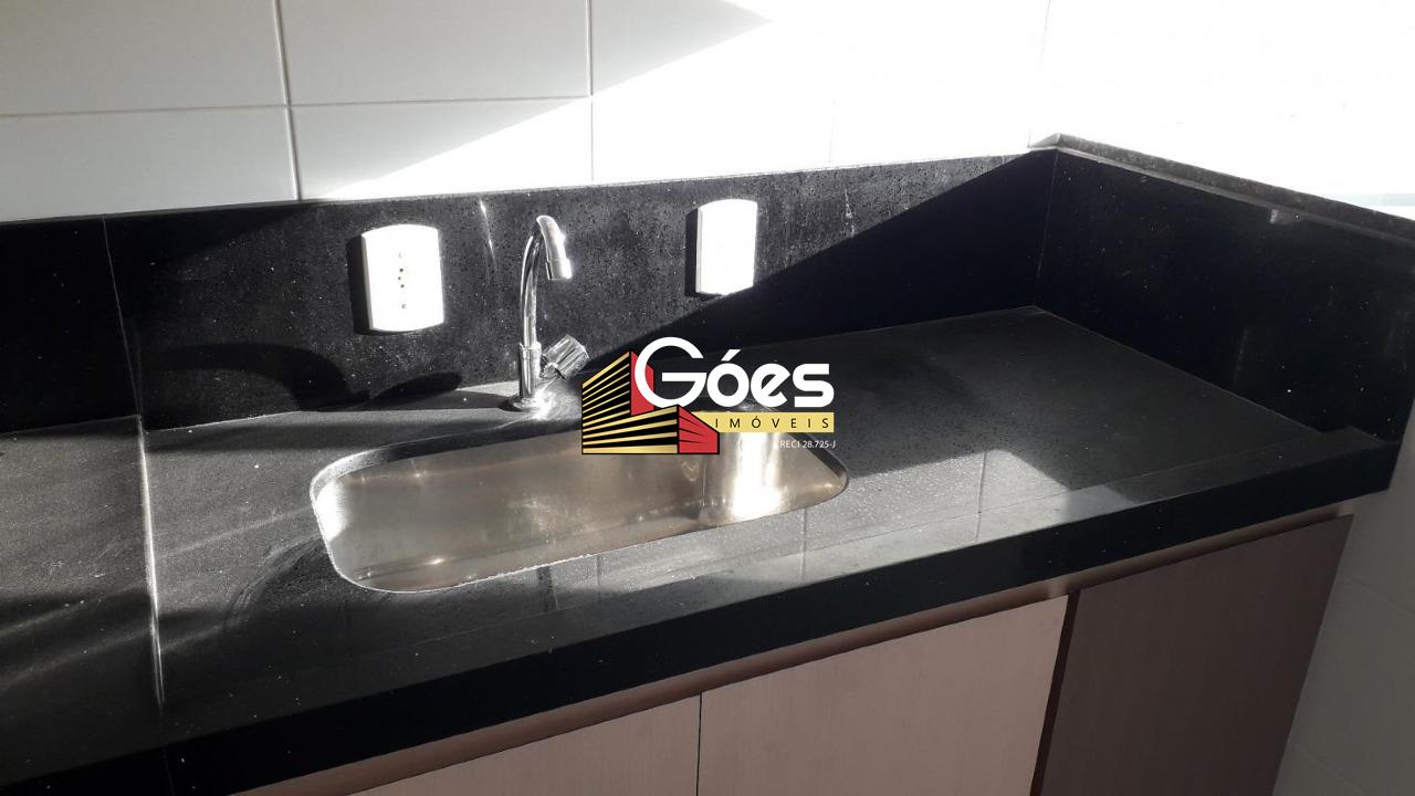 Apartamento, 3 quartos, 83 m² - Foto 2