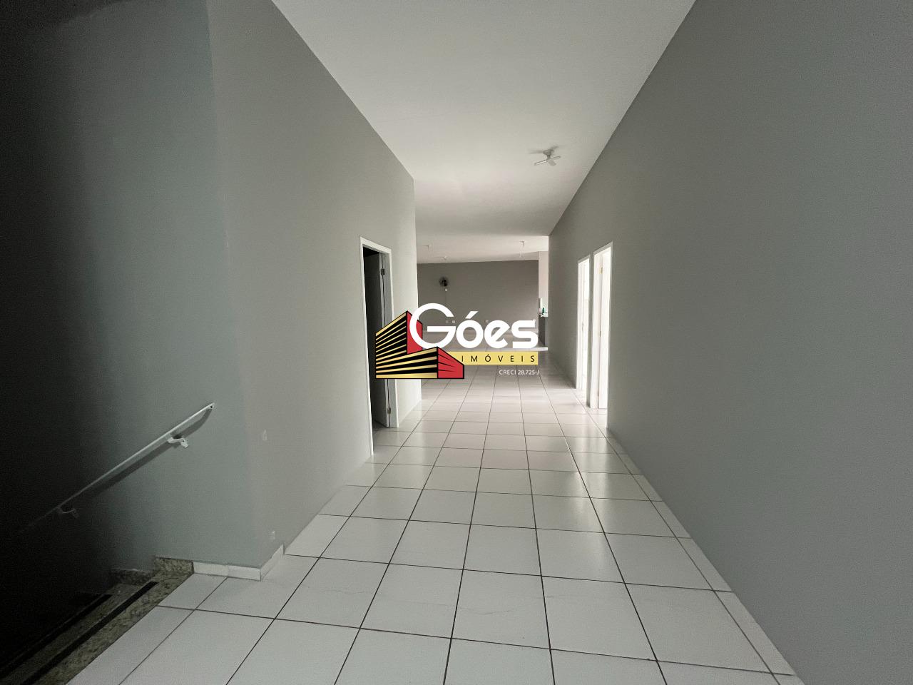 Prédio para aluguel em Matriz: 