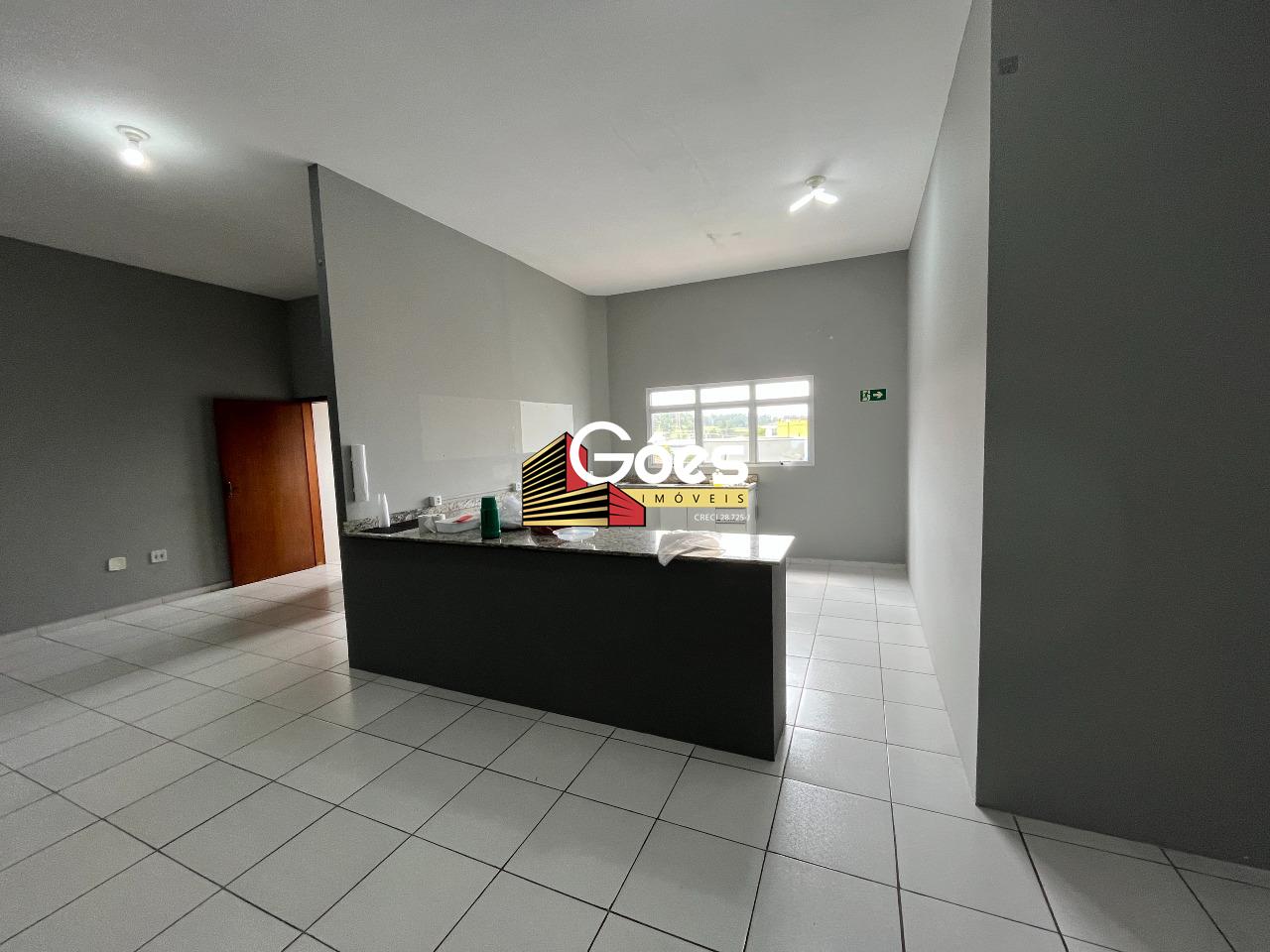 Prédio para aluguel em Matriz: 