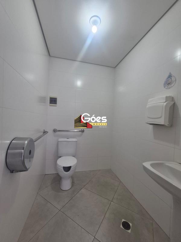 Prédio Inteiro, 462 m² - Foto 30