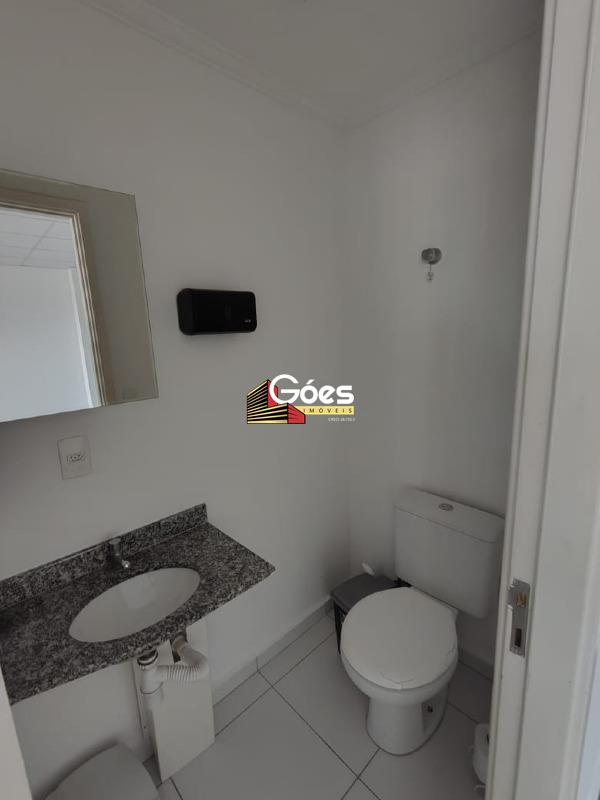 Sala-Conjunto, 46 m² - Foto 13