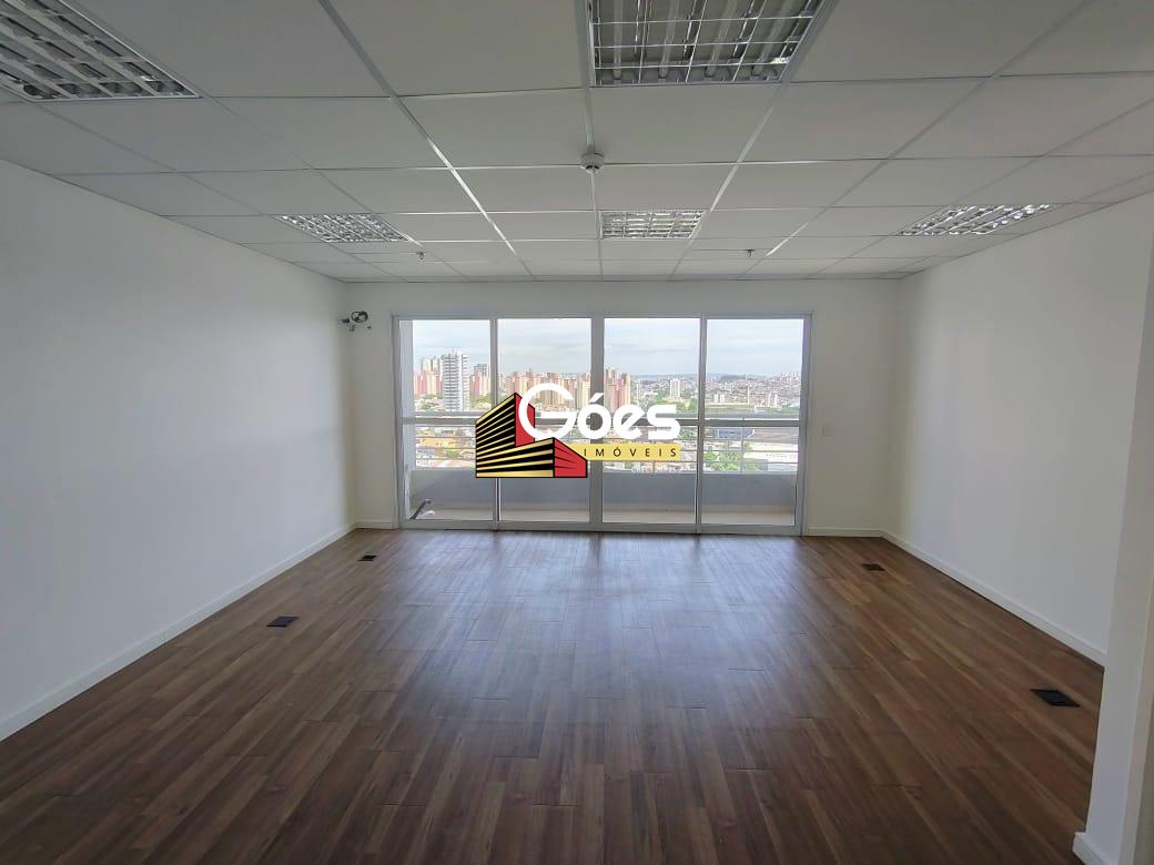 Sala-Conjunto, 46 m² - Foto 1