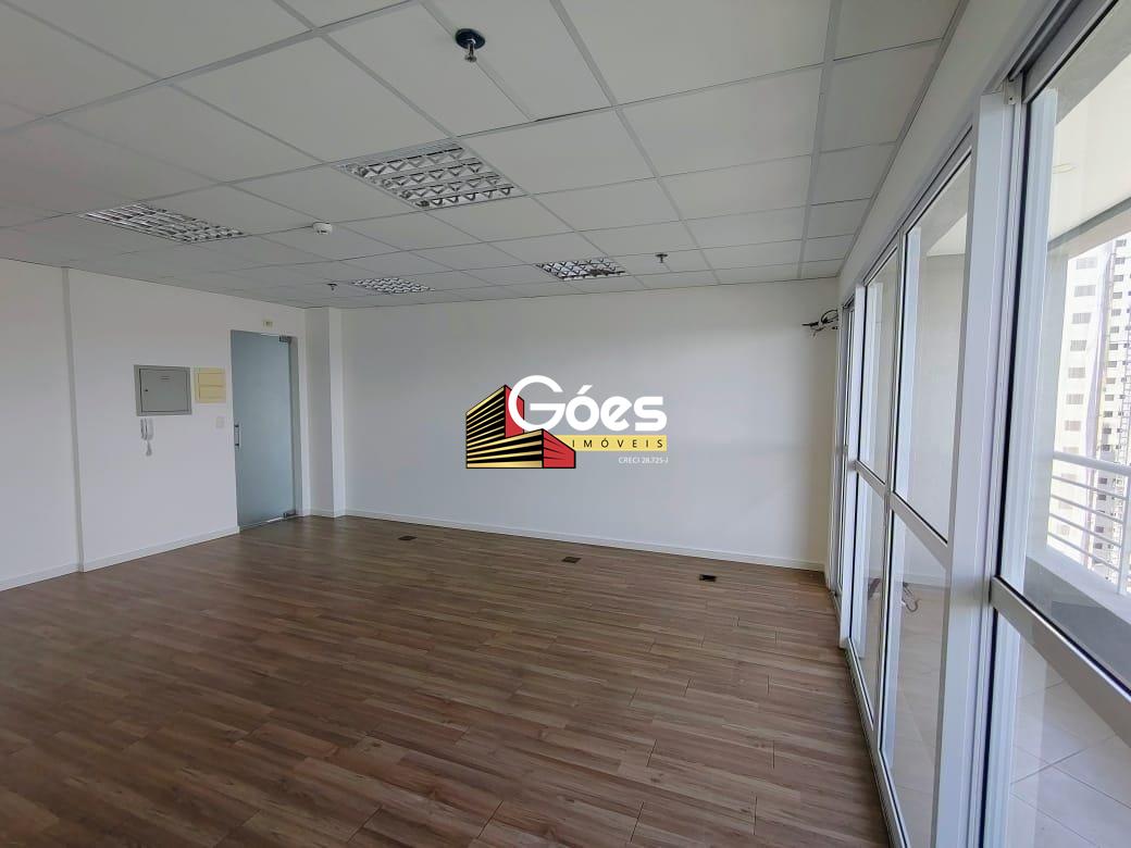 Sala-Conjunto, 46 m² - Foto 9