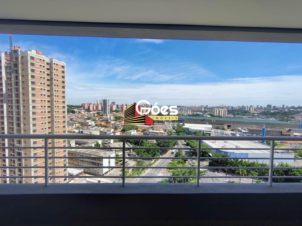 Sala-Conjunto, 46 m² - Foto 7