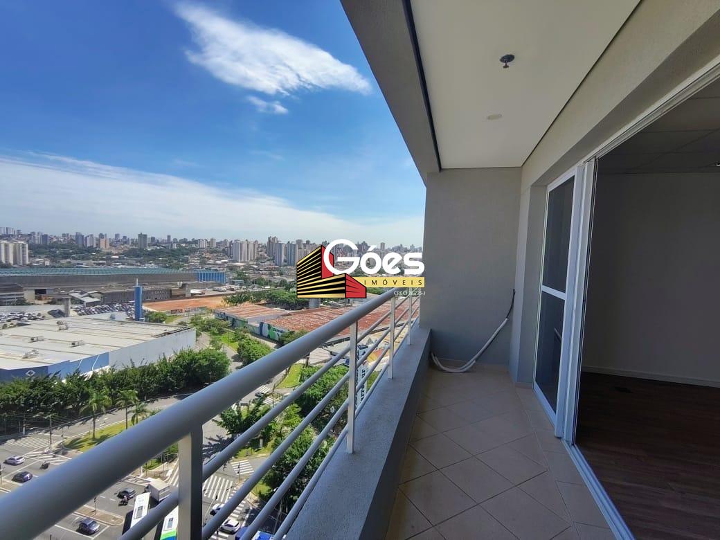 Sala-Conjunto, 46 m² - Foto 6