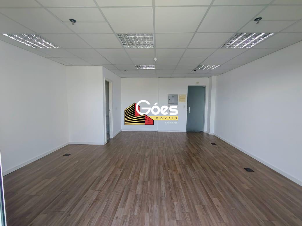 Sala-Conjunto, 46 m² - Foto 3