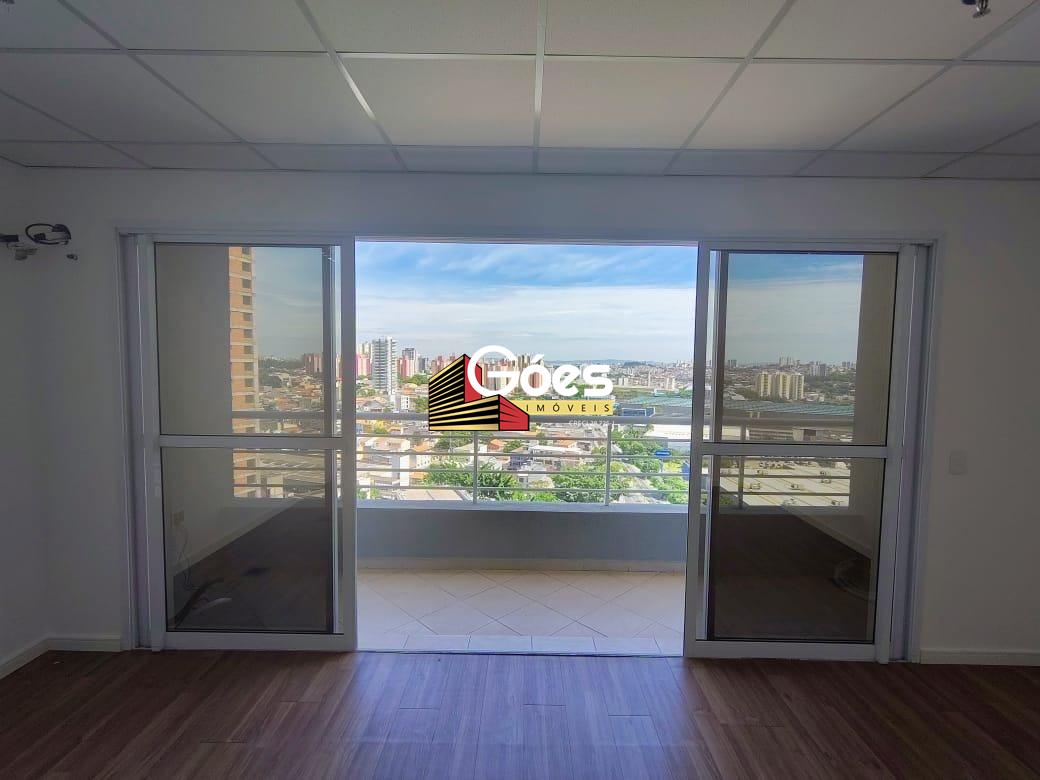 Sala-Conjunto, 46 m² - Foto 8