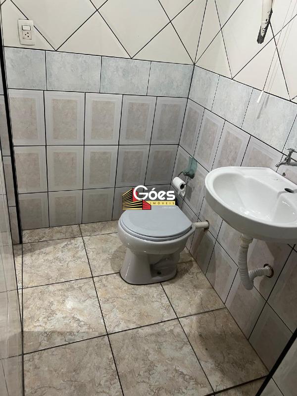 Casa à venda em Vila Nossa Senhora das Vitórias: 