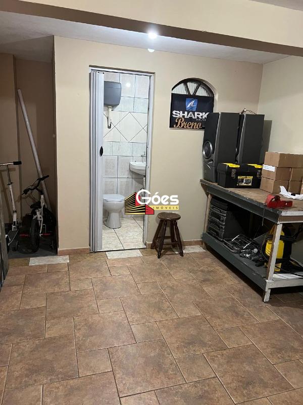 Casa à venda em Vila Nossa Senhora das Vitórias: 