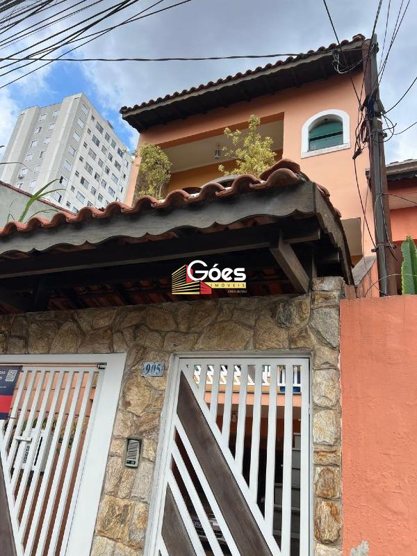 Casa à venda em Vila Nossa Senhora das Vitórias: 