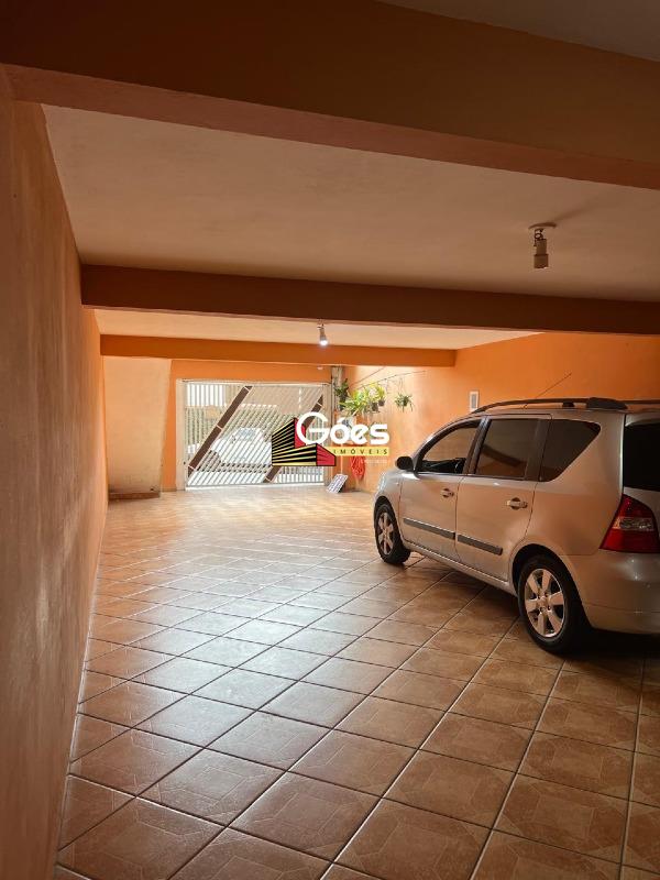 Casa à venda em Vila Nossa Senhora das Vitórias: 
