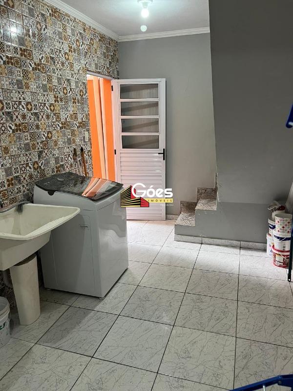 Casa à venda em Vila Nossa Senhora das Vitórias: 