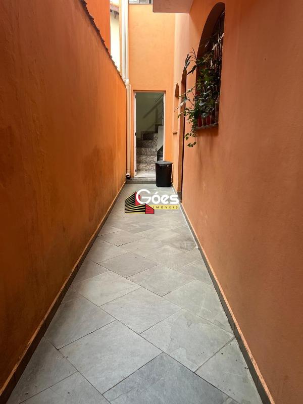 Casa à venda em Vila Nossa Senhora das Vitórias: 