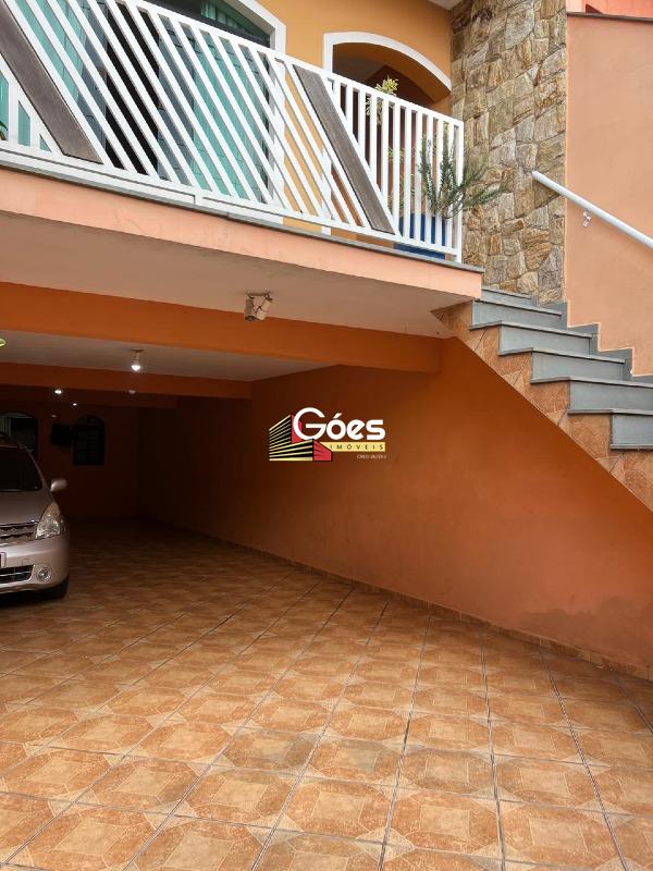 Casa à venda em Vila Nossa Senhora das Vitórias: 