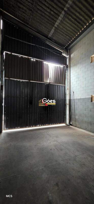 Depósito-Galpão, 740 m² - Foto 6