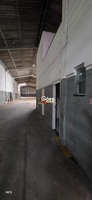 Depósito-Galpão, 740 m² - Foto 22