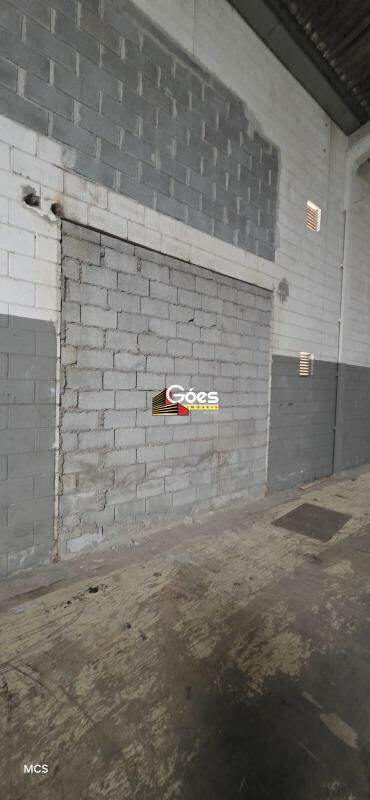 Depósito-Galpão, 740 m² - Foto 19