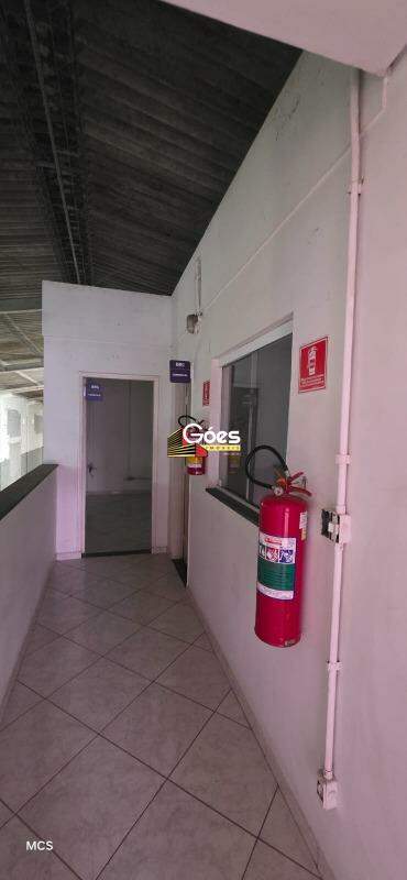 Depósito-Galpão, 740 m² - Foto 8