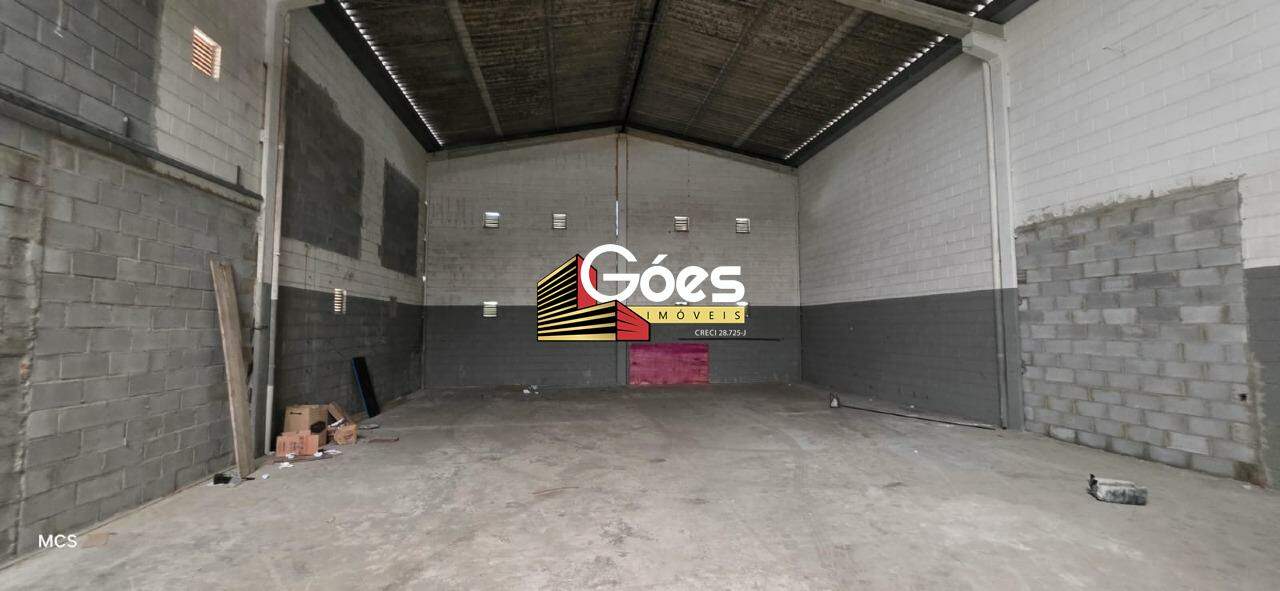 Depósito-Galpão, 740 m² - Foto 11