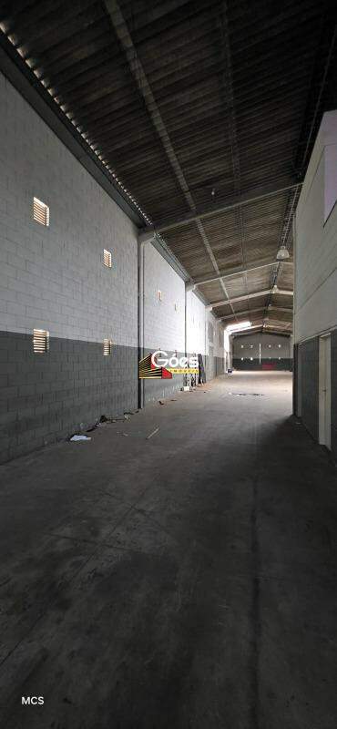 Depósito-Galpão, 740 m² - Foto 24