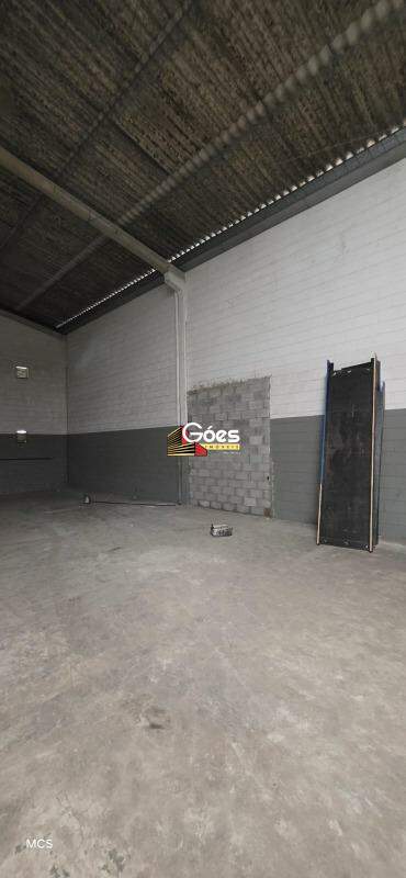 Depósito-Galpão, 740 m² - Foto 16