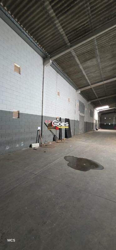 Depósito-Galpão, 740 m² - Foto 17