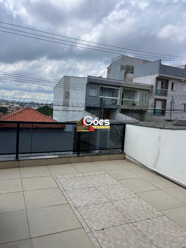 Sobrado à venda em Parque das Nações: 