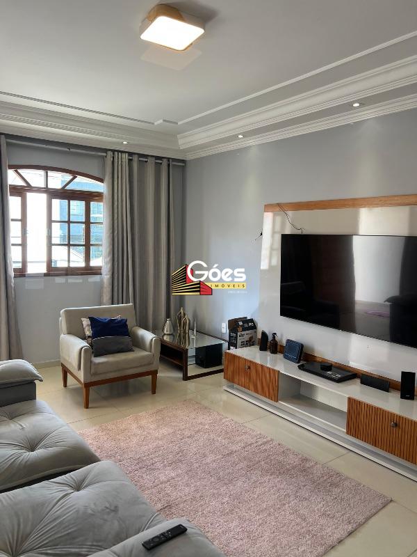 Sobrado à venda em Parque das Nações: 