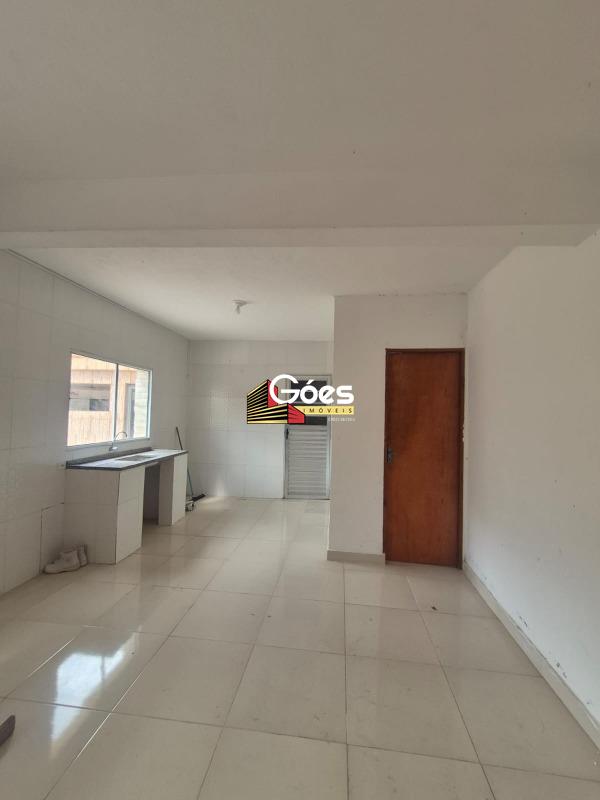 Kitnet-Studio, 36 m² - Foto 1