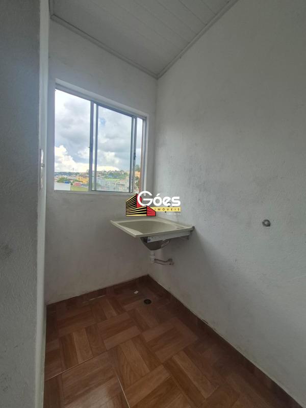 Apartamento, 1 quarto, 45 m² - Foto 3