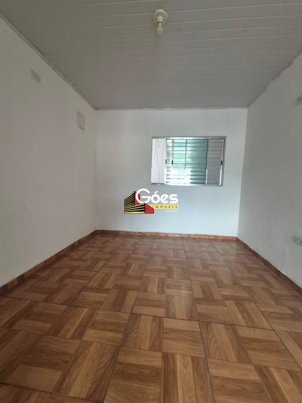 Apartamento, 1 quarto, 45 m² - Foto 1