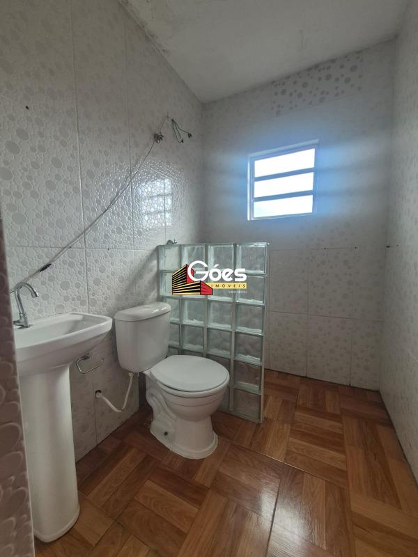 Apartamento para aluguel em Jardim Zaira: 