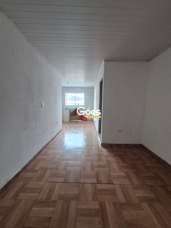Apartamento, 1 quarto, 52 m² - Foto 1