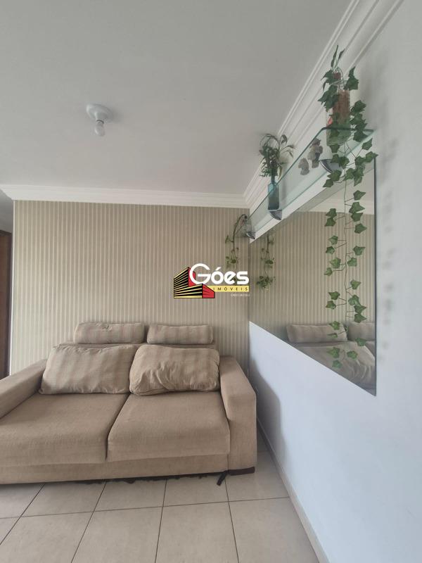 Apartamento, 2 quartos, 50 m² - Foto 13