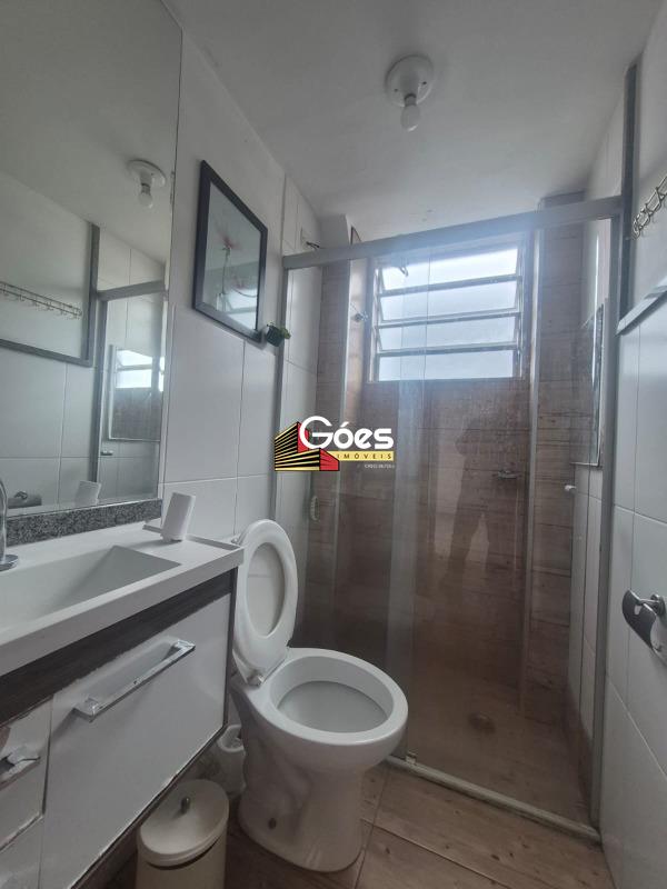 Apartamento, 2 quartos, 50 m² - Foto 24