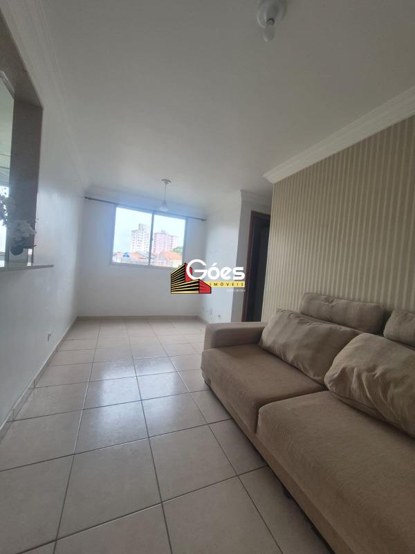 Apartamento, 2 quartos, 50 m² - Foto 15