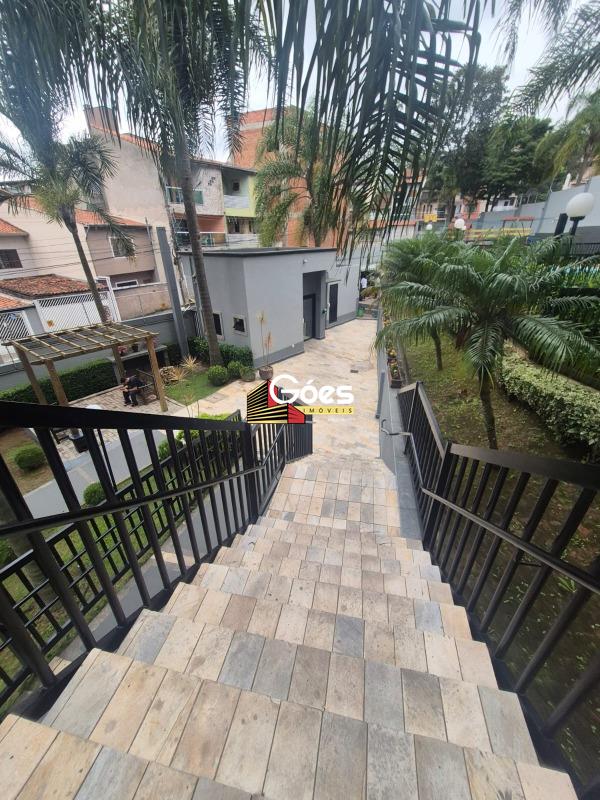 Apartamento, 2 quartos, 50 m² - Foto 8