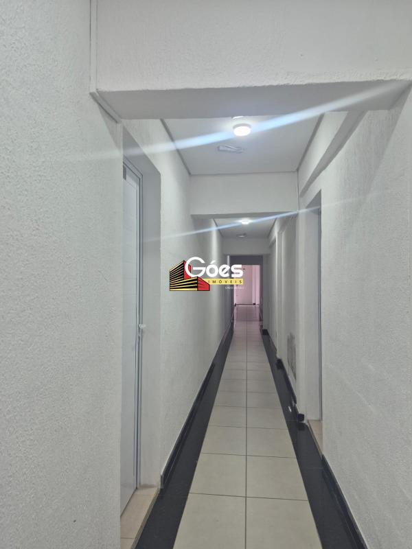 Apartamento, 2 quartos, 50 m² - Foto 10