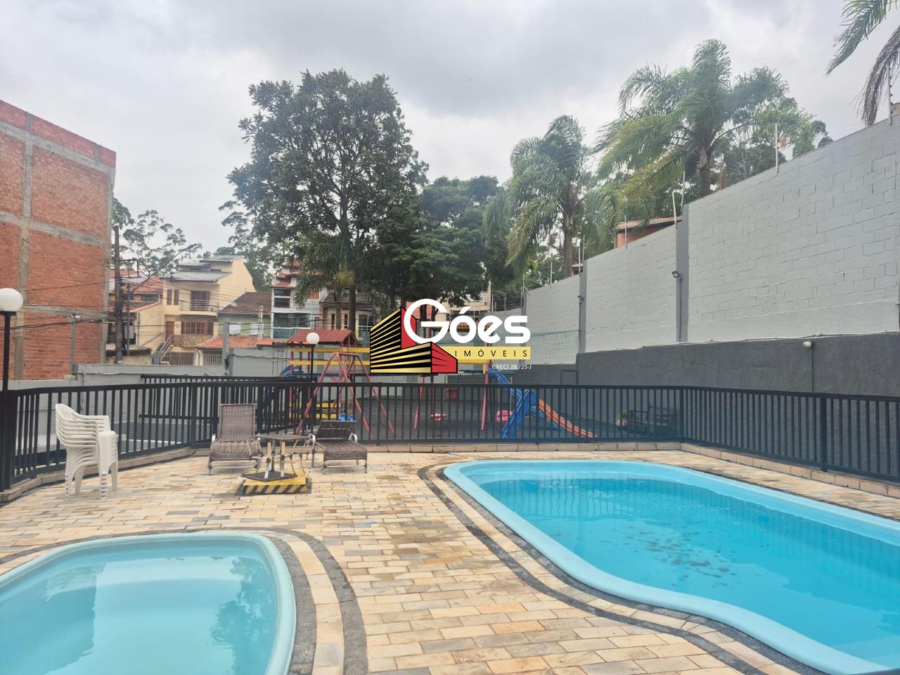 Apartamento, 2 quartos, 50 m² - Foto 6