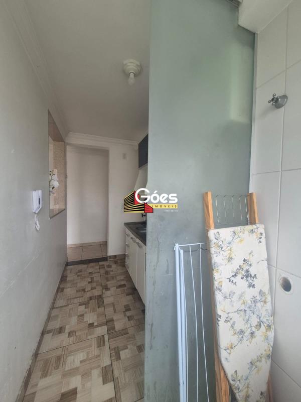 Apartamento, 2 quartos, 50 m² - Foto 20