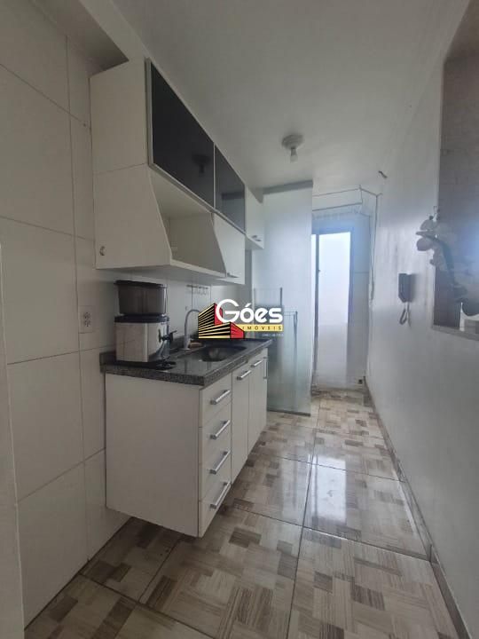 Apartamento, 2 quartos, 50 m² - Foto 23