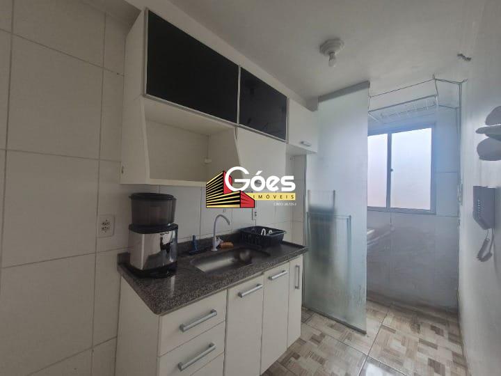 Apartamento, 2 quartos, 50 m² - Foto 22