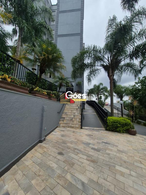 Apartamento, 2 quartos, 50 m² - Foto 2