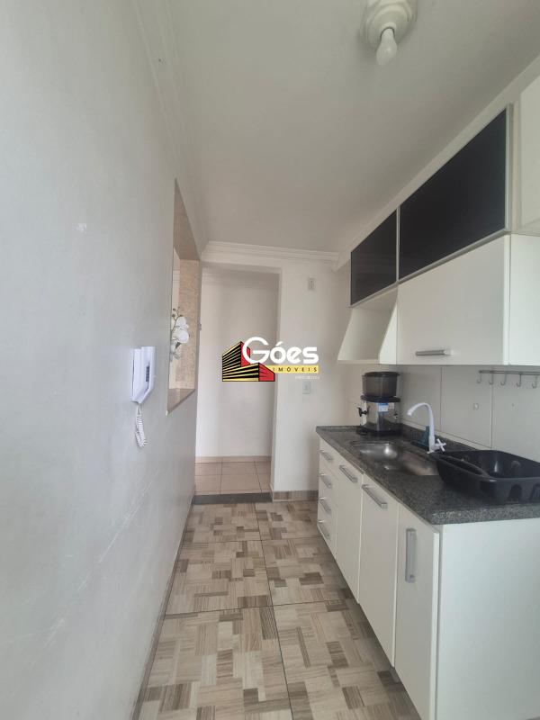 Apartamento, 2 quartos, 50 m² - Foto 21