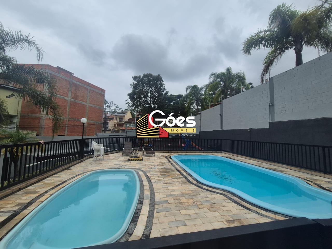 Apartamento, 2 quartos, 50 m² - Foto 7