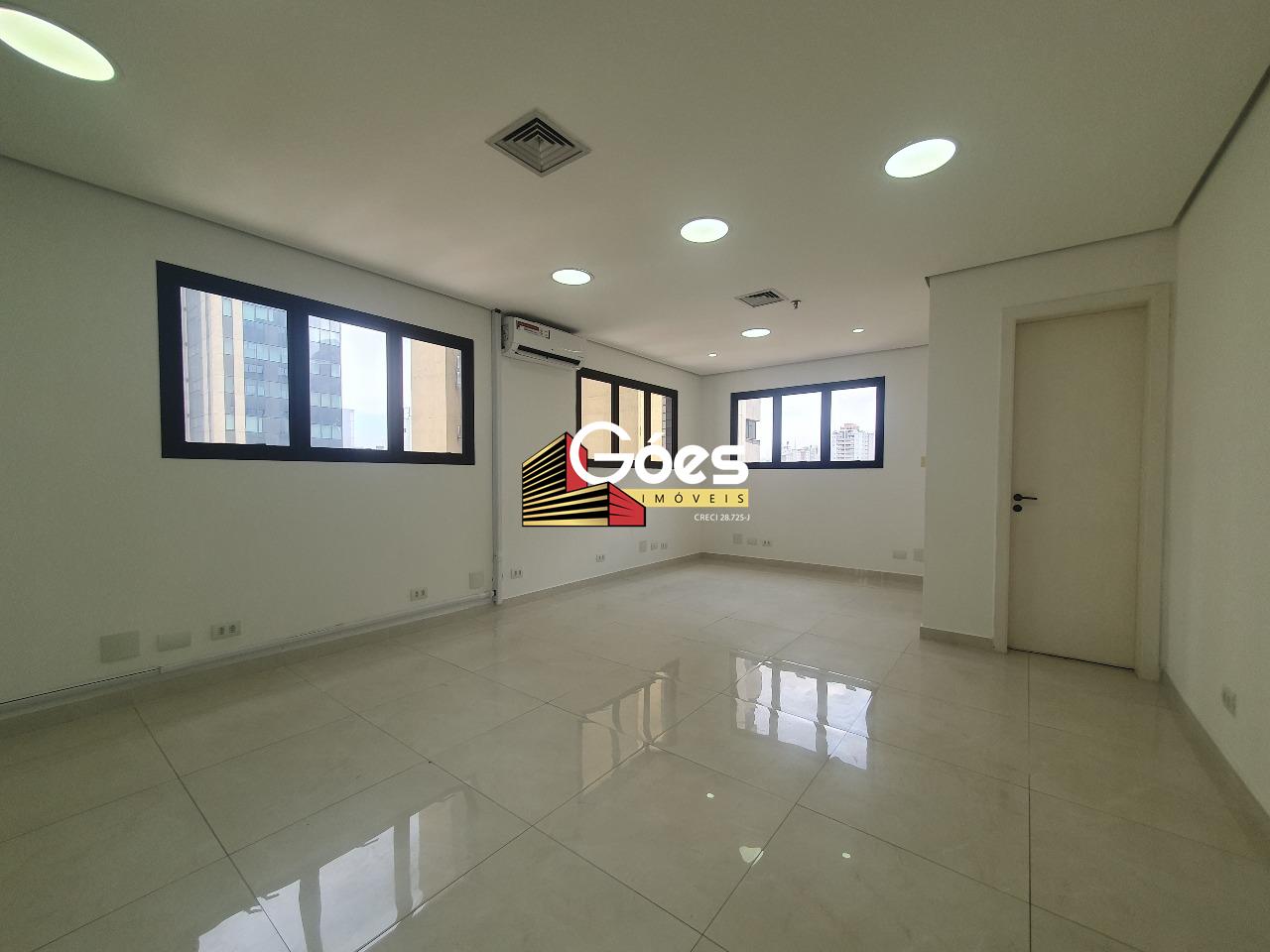 Sala-Conjunto, 52 m² - Foto 5